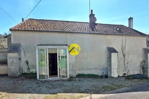 Villa a Ravières, Yonne, Ravières - € 58.000 | Ref: 118CAL111048 - foto 2