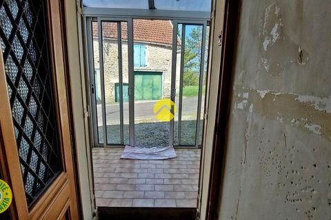 Villa a Ravières, Yonne, Ravières - € 58.000 | Ref: 118CAL111048 - foto 3