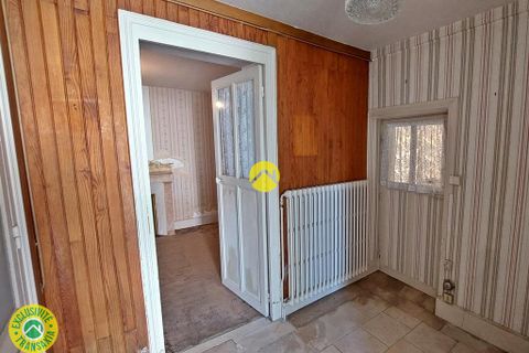 Villa a Ravières, Yonne, Ravières - € 58.000 | Ref: 118CAL111048 - foto 4