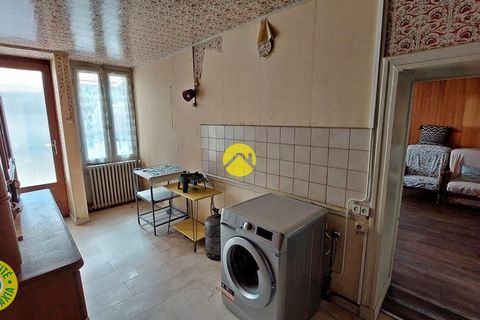 Villa a Ravières, Yonne, Ravières - € 58.000 | Ref: 118CAL111048 - foto 5