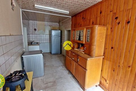 Villa a Ravières, Yonne, Ravières - € 58.000 | Ref: 118CAL111048 - foto 6