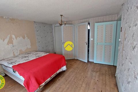 Villa a Ravières, Yonne, Ravières - € 58.000 | Ref: 118CAL111048 - foto 13