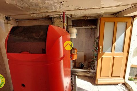 Villa a Ravières, Yonne, Ravières - € 58.000 | Ref: 118CAL111048 - foto 16