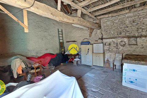 Villa a Ravières, Yonne, Ravières - € 58.000 | Ref: 118CAL111048 - foto 17