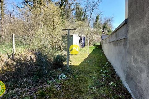 Villa a Ravières, Yonne, Ravières - € 58.000 | Ref: 118CAL111048 - foto 19