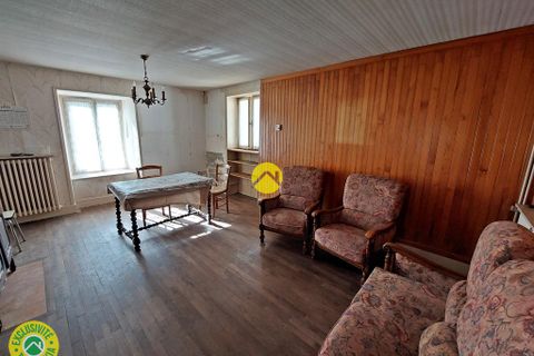 Villa a Ravières, Yonne, Ravières - € 58.000 | Ref: 118CAL111048 - foto 7