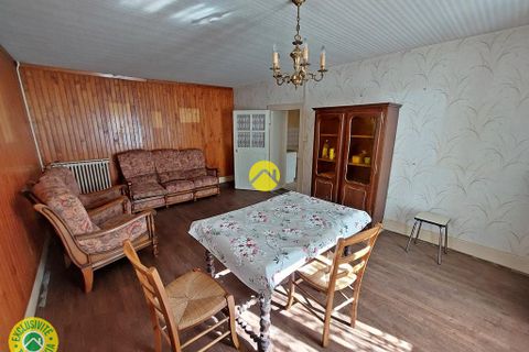Villa a Ravières, Yonne, Ravières - € 58.000 | Ref: 118CAL111048 - foto 8