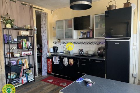 Villa i Viplaix, Allier, Viplaix - € 77.500 | Ref: 60CAL109383 - foto 2