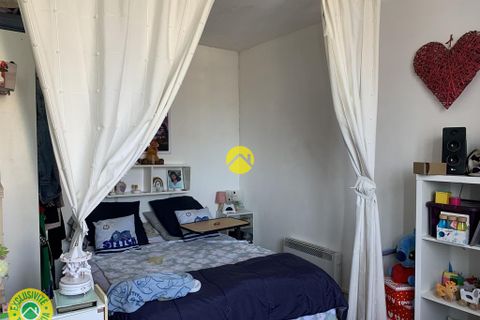 Villa i Viplaix, Allier, Viplaix - € 77.500 | Ref: 60CAL109383 - foto 3