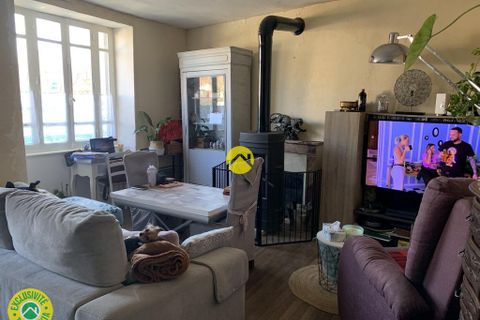 Villa i Viplaix, Allier, Viplaix - € 77.500 | Ref: 60CAL109383 - foto 4