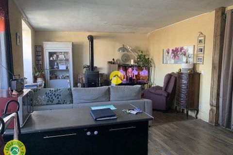 Villa i Viplaix, Allier, Viplaix - € 77.500 | Ref: 60CAL109383 - foto 5