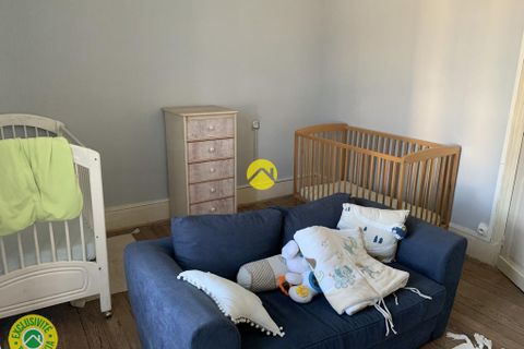 Villa i Viplaix, Allier, Viplaix - € 77.500 | Ref: 60CAL109383 - foto 7