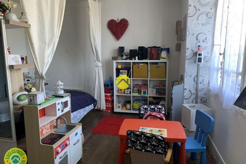 Villa i Viplaix, Allier, Viplaix - € 77.500 | Ref: 60CAL109383 - foto 12