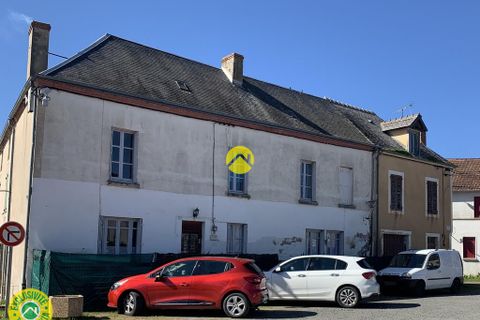 Villa i Viplaix, Allier, Viplaix - € 77.500 | Ref: 60CAL109383 - foto 16
