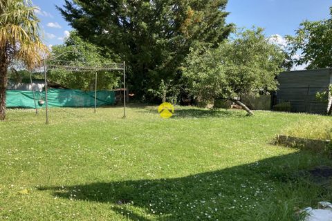 Villa i Cornusse, Cher, Cornusse - € 88.000 | Ref: 70MS109348 - foto 2