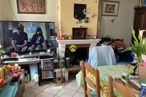 Villa i Cornusse, Cher, Cornusse - € 88.000 | Ref: 70MS109348 - foto 4