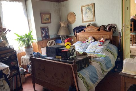 Villa i Cornusse, Cher, Cornusse - € 88.000 | Ref: 70MS109348 - foto 5