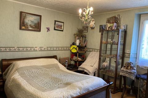 Villa i Cornusse, Cher, Cornusse - € 88.000 | Ref: 70MS109348 - foto 8