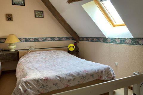 Villa i Cornusse, Cher, Cornusse - € 88.000 | Ref: 70MS109348 - foto 11