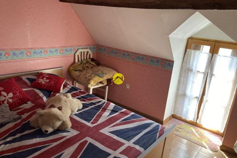 Villa i Cornusse, Cher, Cornusse - € 88.000 | Ref: 70MS109348 - foto 12