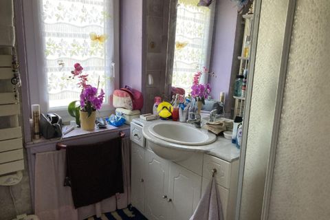 Villa i Cornusse, Cher, Cornusse - € 88.000 | Ref: 70MS109348 - foto 14