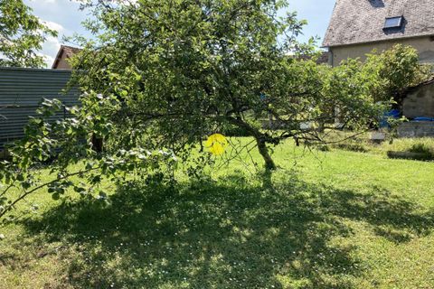 Villa i Cornusse, Cher, Cornusse - € 88.000 | Ref: 70MS109348 - foto 15