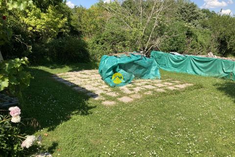 Villa i Cornusse, Cher, Cornusse - € 88.000 | Ref: 70MS109348 - foto 16