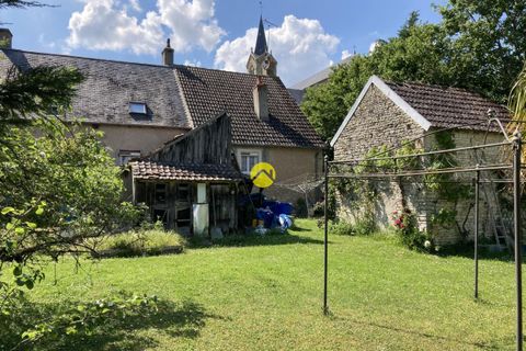 Villa i Cornusse, Cher, Cornusse - € 88.000 | Ref: 70MS109348 - foto 17