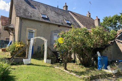 Villa i Cornusse, Cher, Cornusse - € 88.000 | Ref: 70MS109348 - foto 18