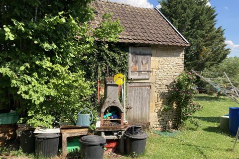Villa i Cornusse, Cher, Cornusse - € 88.000 | Ref: 70MS109348 - foto 19