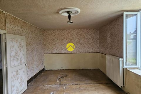 Villa i Cornusse, Cher, Cornusse - € 44.000 | Ref: 42MS110152 - foto 4