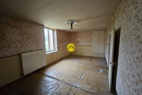 Villa i Cornusse, Cher, Cornusse - € 44.000 | Ref: 42MS110152 - foto 5