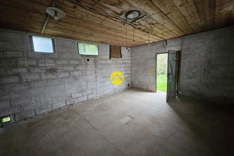 Villa i Cornusse, Cher, Cornusse - € 44.000 | Ref: 42MS110152 - foto 7