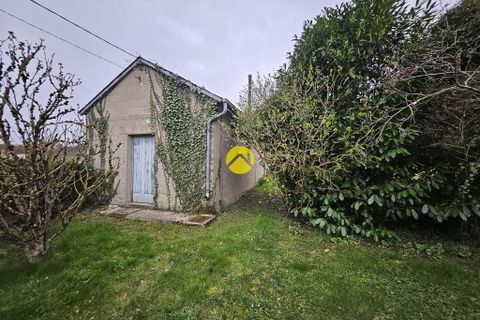 Villa i Cornusse, Cher, Cornusse - € 44.000 | Ref: 42MS110152 - foto 8