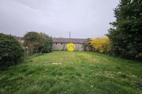 Villa i Cornusse, Cher, Cornusse - € 44.000 | Ref: 42MS110152 - foto 10