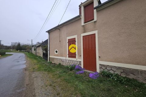 Villa i Cornusse, Cher, Cornusse - € 44.000 | Ref: 42MS110152 - foto 11