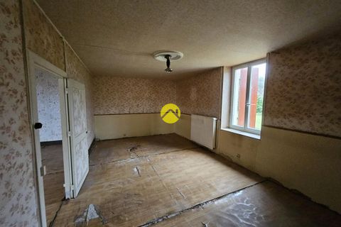 Villa i Cornusse, Cher, Cornusse - € 44.000 | Ref: 42MS110152 - foto 12
