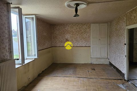 Villa i Cornusse, Cher, Cornusse - € 44.000 | Ref: 42MS110152 - foto 14
