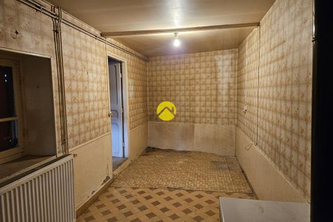 Villa i Cornusse, Cher, Cornusse - € 44.000 | Ref: 42MS110152 - foto 17
