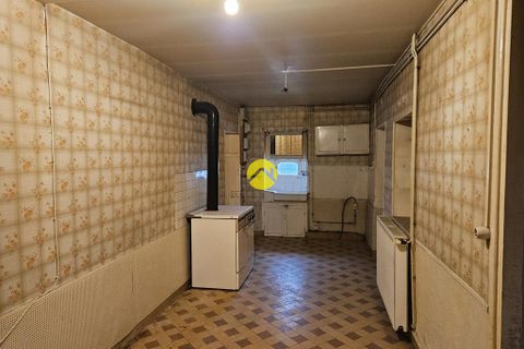 Villa i Cornusse, Cher, Cornusse - € 44.000 | Ref: 42MS110152 - foto 18