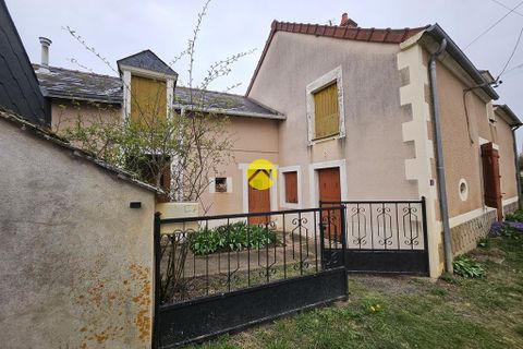 Villa i Cornusse, Cher, Cornusse - € 44.000 | Ref: 42MS110152 - foto 19