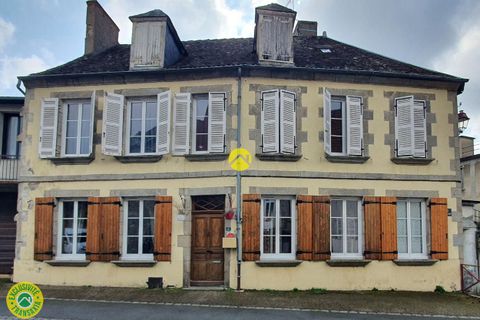 Villa a Auzances, Creuse, Auzances - € 77.500 | Ref: 56CAL110546 - foto 2