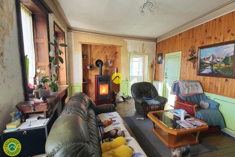 Villa a Auzances, Creuse, Auzances - € 77.500 | Ref: 56CAL110546 - foto 5