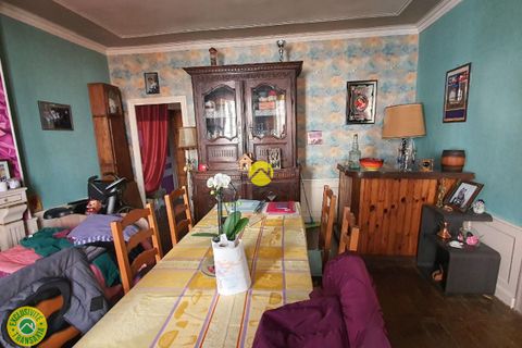 Villa a Auzances, Creuse, Auzances - € 77.500 | Ref: 56CAL110546 - foto 6