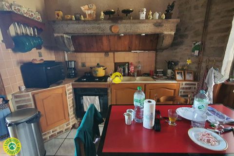 Villa a Auzances, Creuse, Auzances - € 77.500 | Ref: 56CAL110546 - foto 7