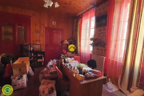 Villa a Auzances, Creuse, Auzances - € 77.500 | Ref: 56CAL110546 - foto 8