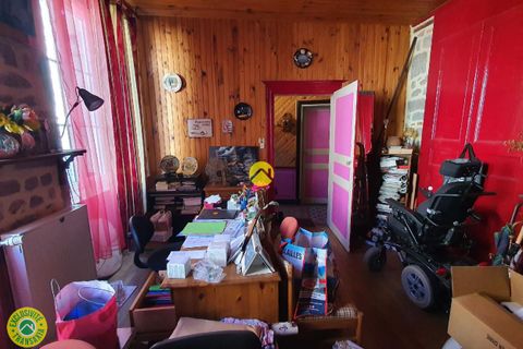 Villa a Auzances, Creuse, Auzances - € 77.500 | Ref: 56CAL110546 - foto 9