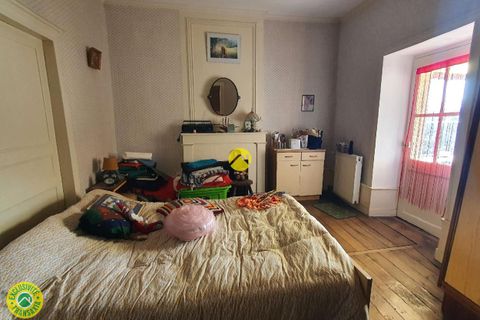 Villa a Auzances, Creuse, Auzances - € 77.500 | Ref: 56CAL110546 - foto 11