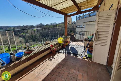 Villa a Auzances, Creuse, Auzances - € 77.500 | Ref: 56CAL110546 - foto 12