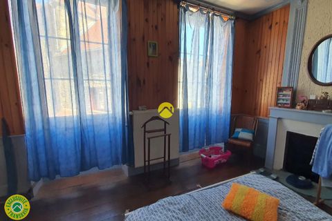 Villa a Auzances, Creuse, Auzances - € 77.500 | Ref: 56CAL110546 - foto 13